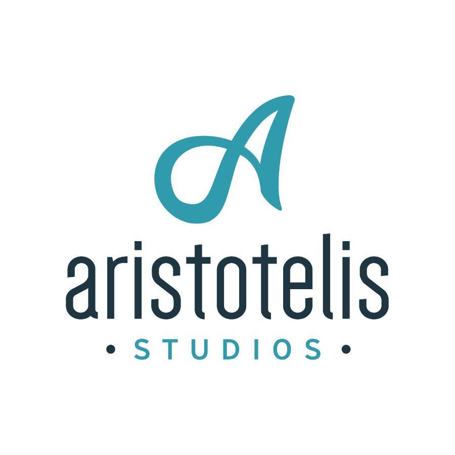 Aristotelis Studios Nydrí Eksteriør bilde